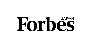 Forbes Japan